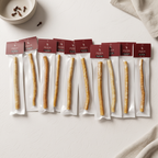 Clove Flavor Peelu Miswak Pack of 10 – Natural Herbal Toothbrush