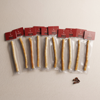 Clove Flavor Peelu Miswak Pack of 10 – Natural Herbal Toothbrush