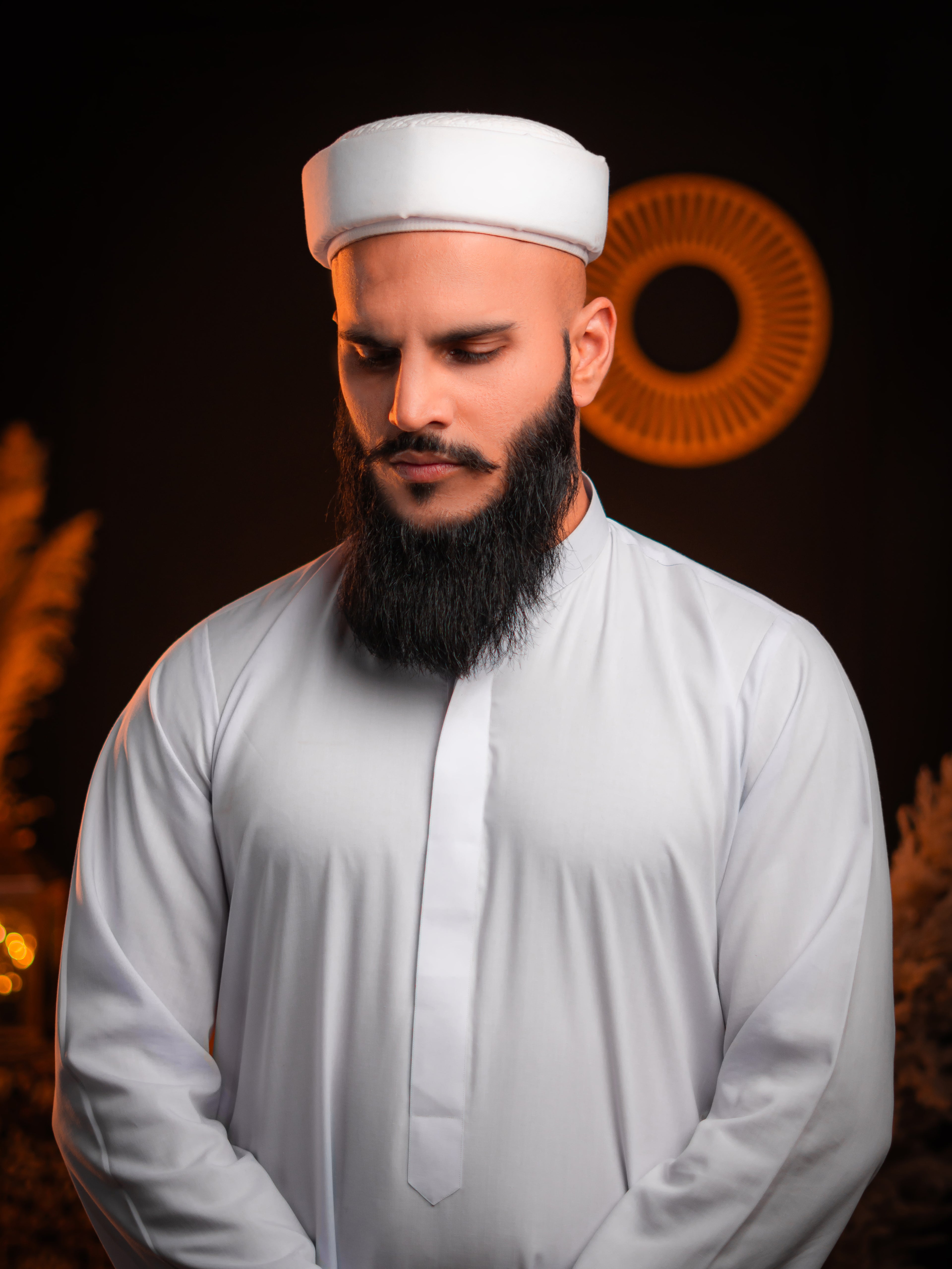 Kandura/Jubba/Thobe