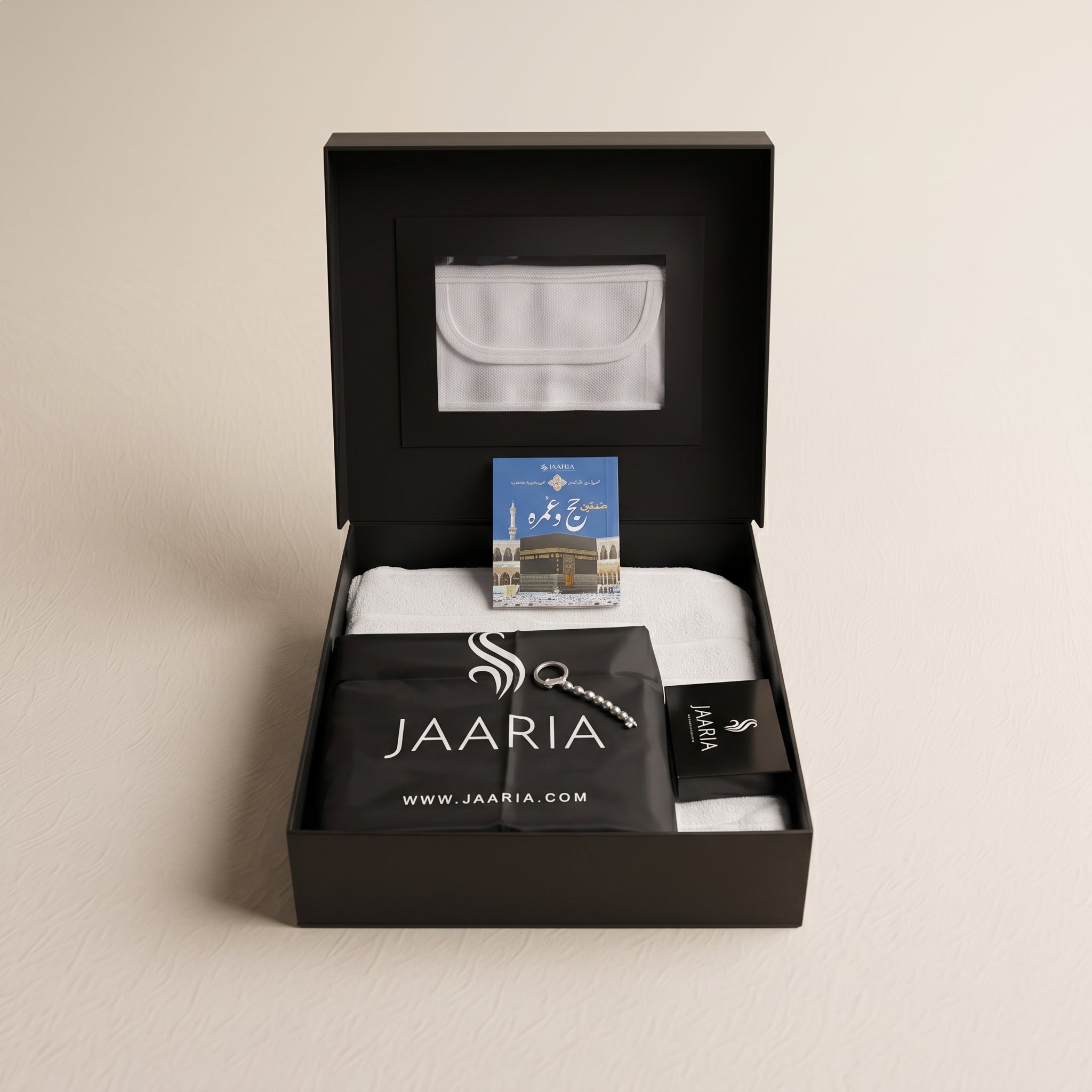 Premium Ehram Kit for Hajj & Umrah – Complete Pilgrimage Essentials