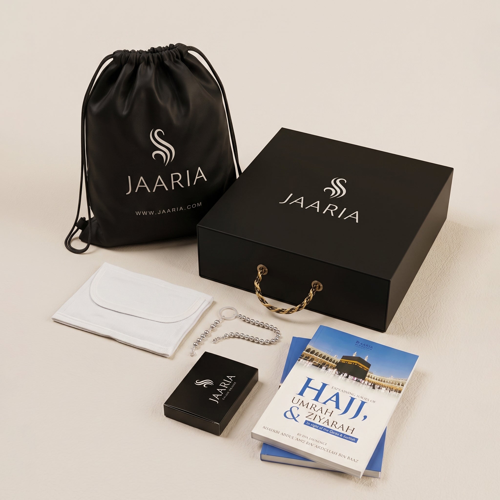 Premium Ehram Kit for Hajj & Umrah – Complete Pilgrimage Essentials