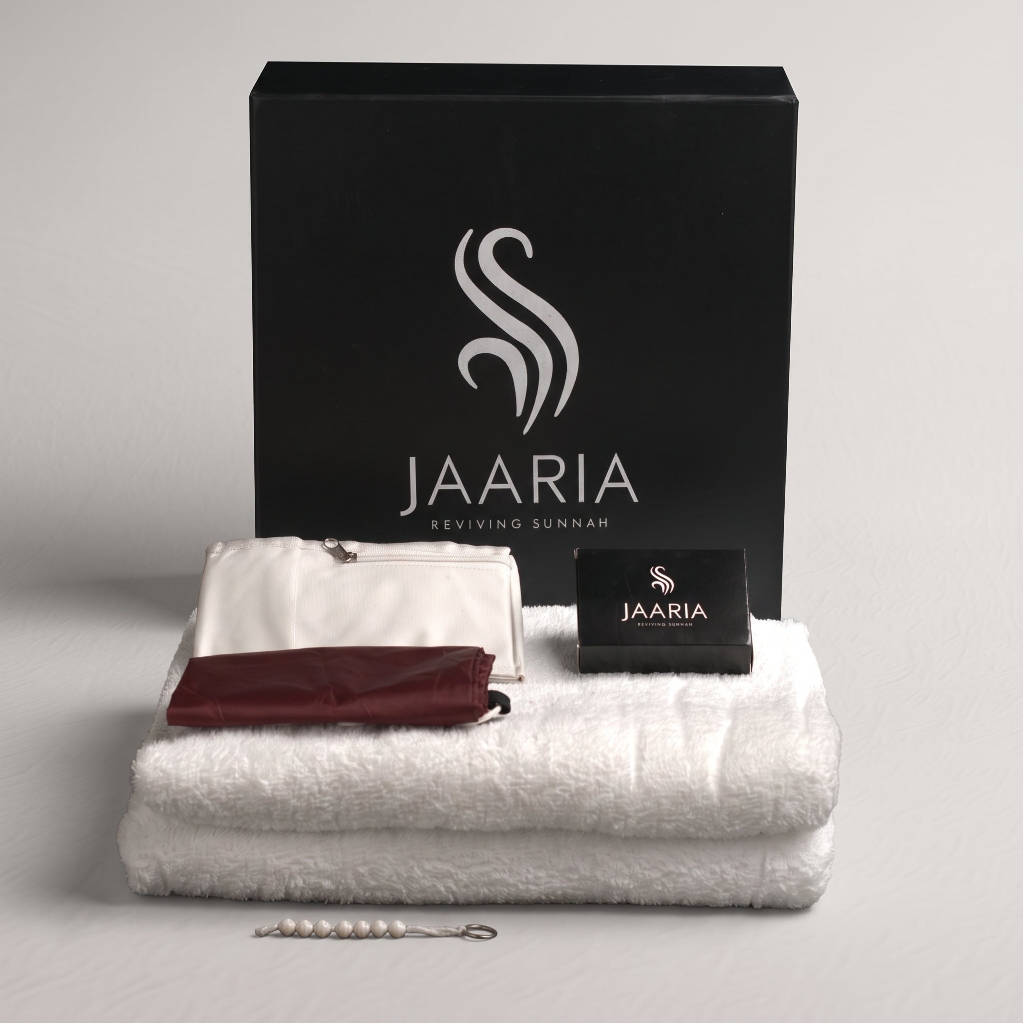Premium Ehram Kit for Hajj & Umrah – Complete Pilgrimage Essentials
