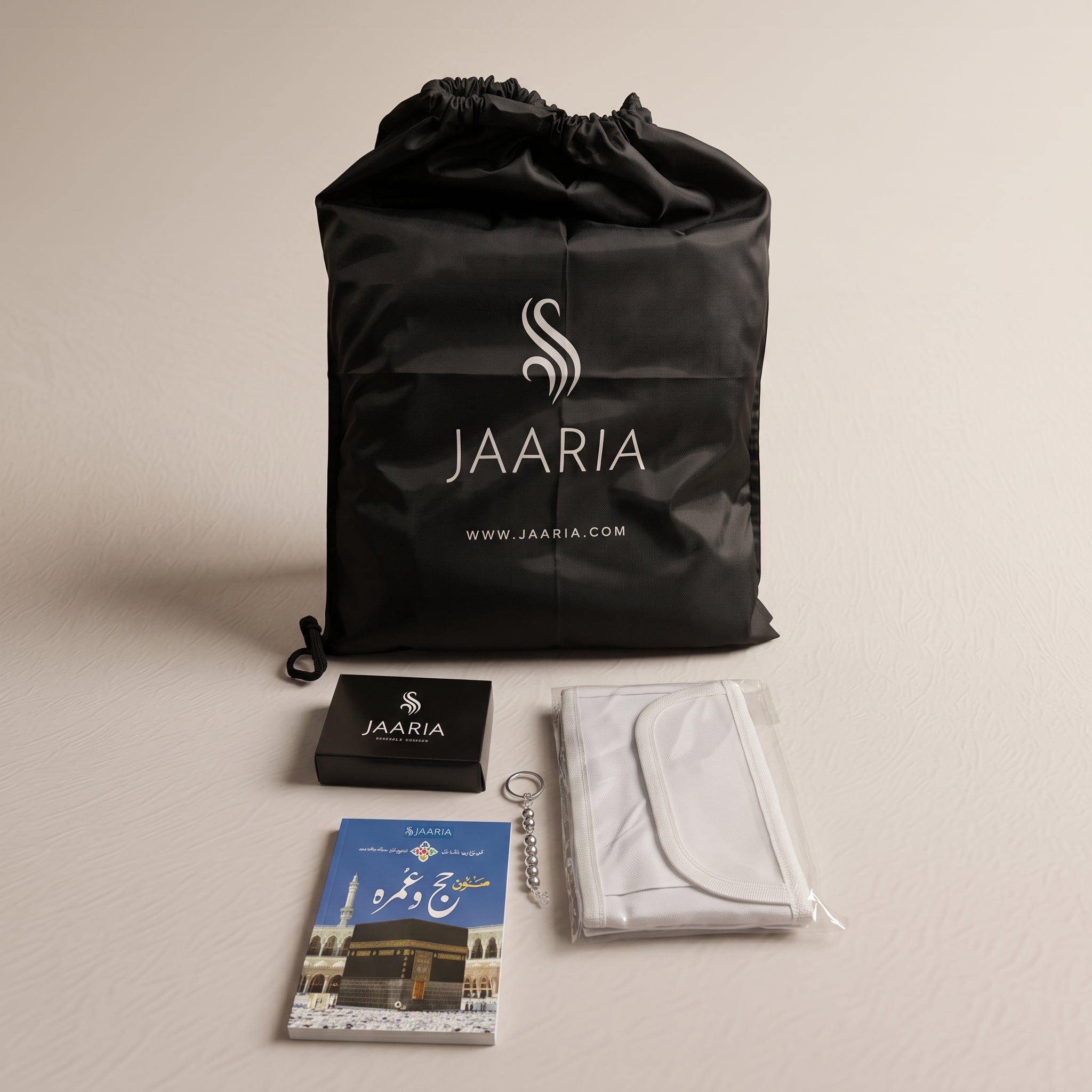 Premium Ehram Kit for Hajj & Umrah – Complete Pilgrimage Essentials