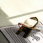 NAMAZ WITH POUCH