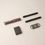 The Ultimate All-in-One Premium Miswak Kit | Natural Sunnah Oral Care