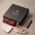 The Ultimate Premium Masjid Kit | Luxury Travel Prayer Essentials