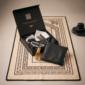 The Ultimate Premium Travel Prayer Bundle | Complete Portable Prayer Kit