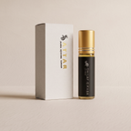 Ghilaf e Kaaba Attar | Long-Lasting Premium Islamic Attar Perfume Oil