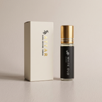 White Oud Attar | Luxury Unisex Oud Fragrance Oil