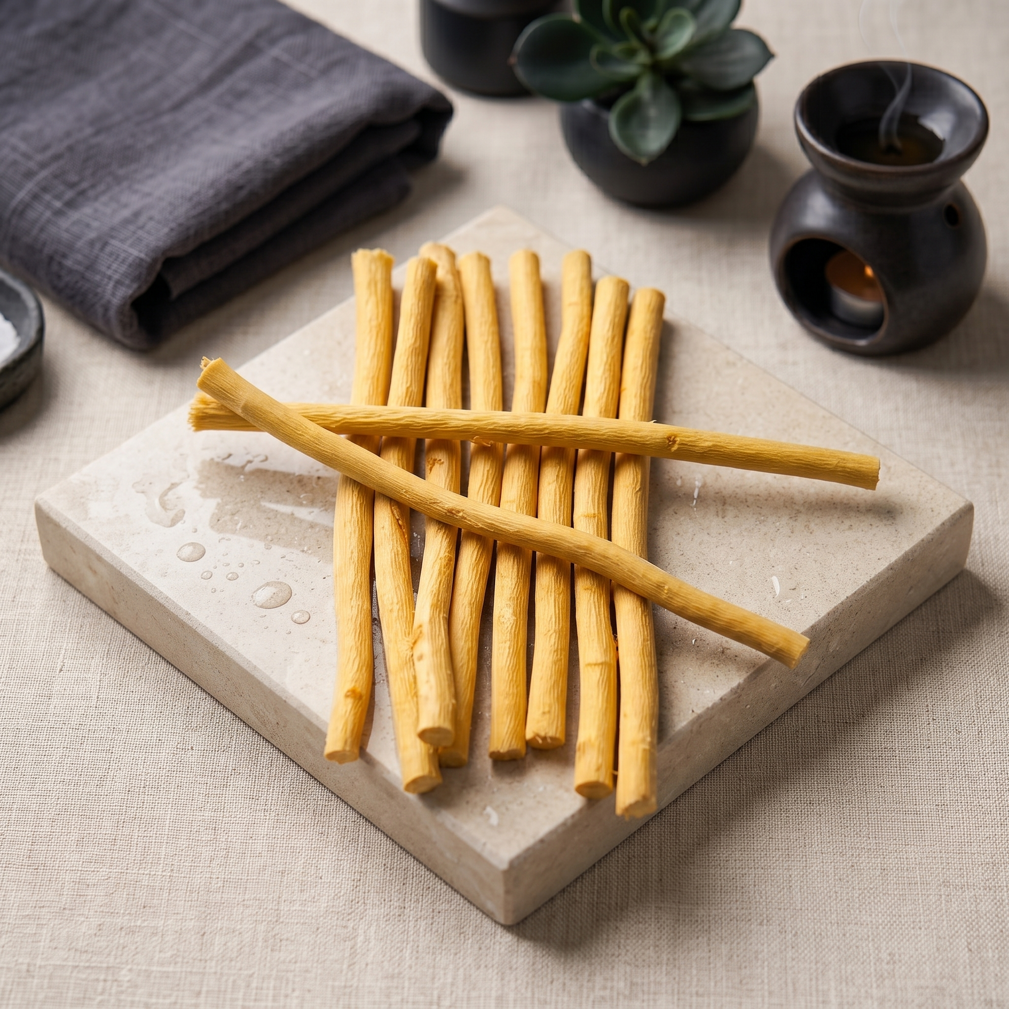 Peelu Miswak Pack of 10 – Premium Natural Herbal Toothbrush