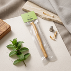 Mint Flavor Peelu Miswak Pack of 10 – Natural Herbal Toothbrush