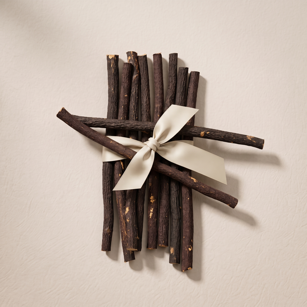 Olive Miswak Pack of 10 – Fresh Natural Oral Care Sticks