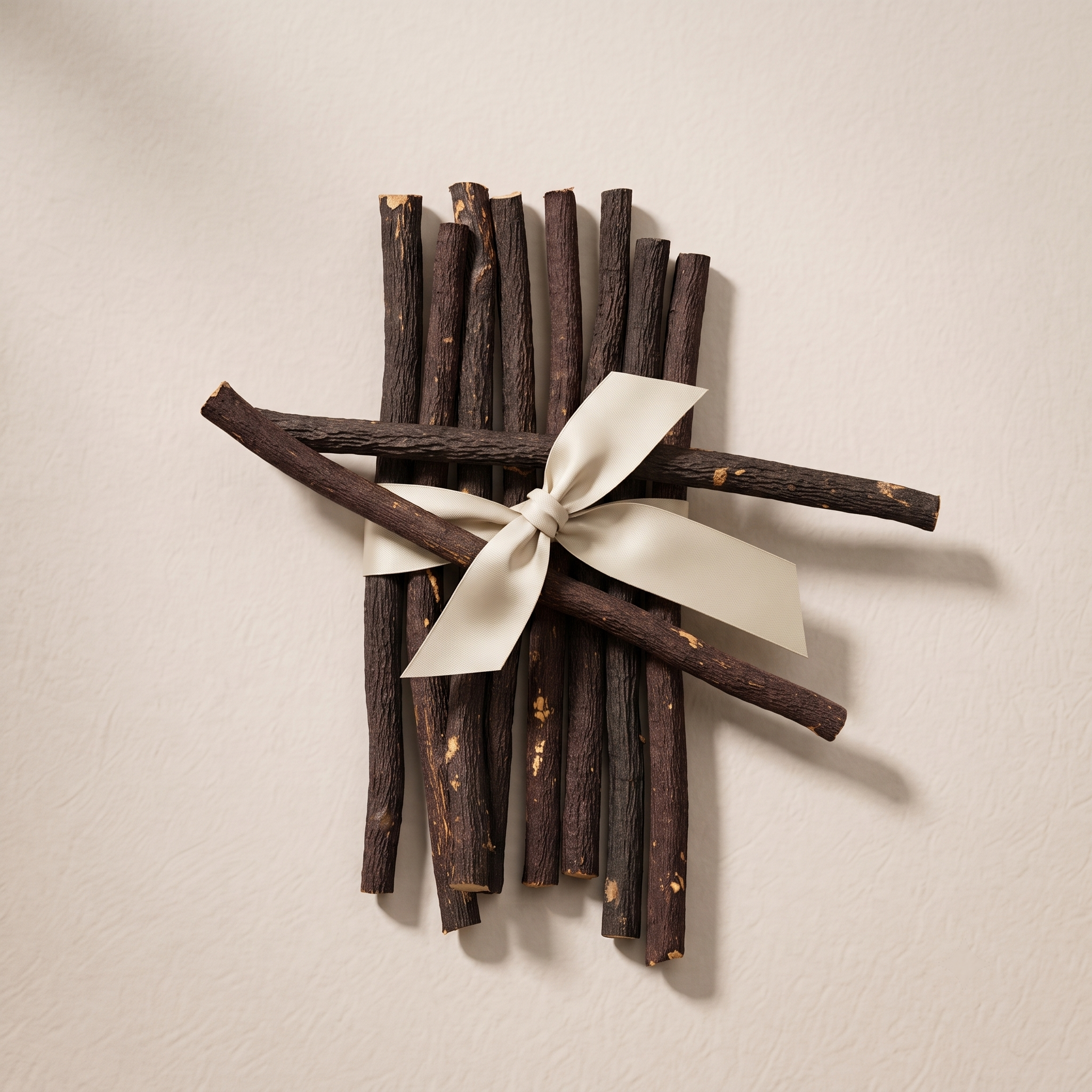 Olive Miswak Pack of 10 – Fresh Natural Oral Care Sticks