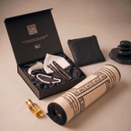 The Ultimate Premium Travel Prayer Bundle | Complete Portable Prayer Kit
