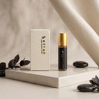 Ghilaf e Kaaba Attar | Long-Lasting Premium Islamic Attar Perfume Oil