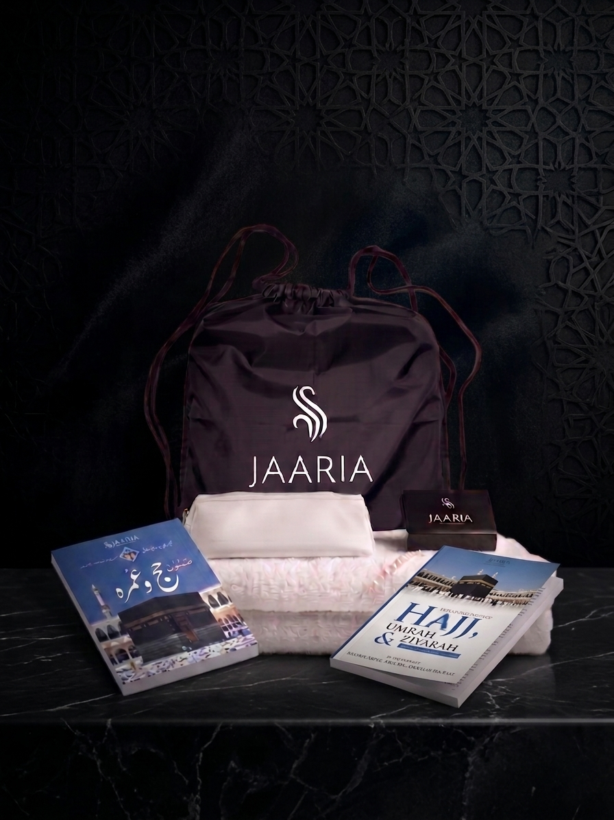 EHRAM KIT