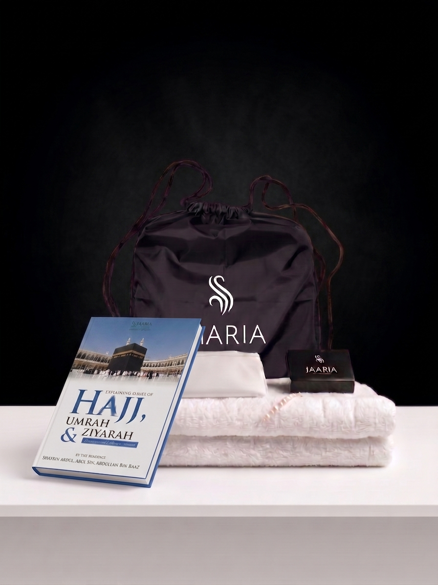 EHRAM KIT
