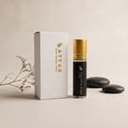 Ghilaf e Kaaba Attar | Long-Lasting Premium Islamic Attar Perfume Oil